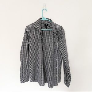 H&M Mens Dress Shirt